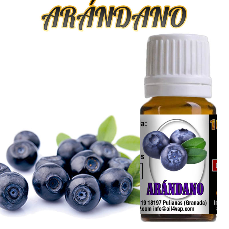 ARANDANO