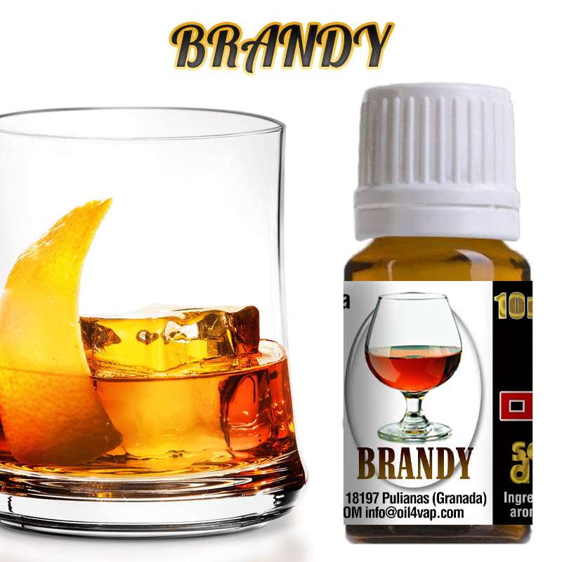 BRANDY