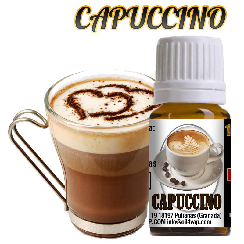 CAPUCCINO