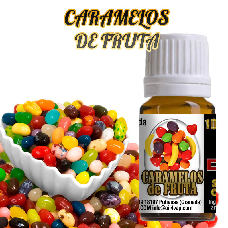 CARAMELOSDEFRUTA