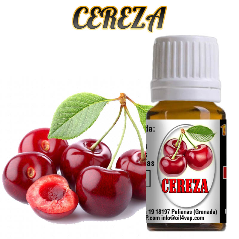 CEREZA