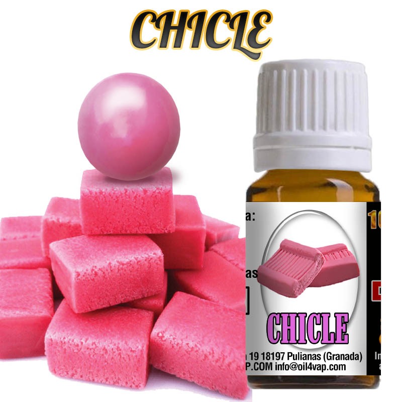 CHICLE