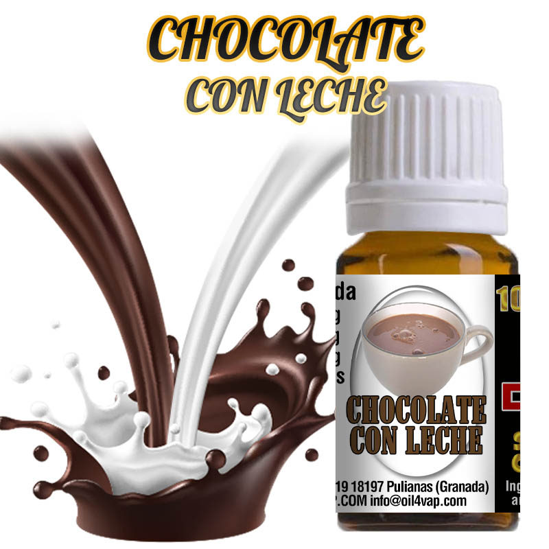 CHOCOLATECONLECHE