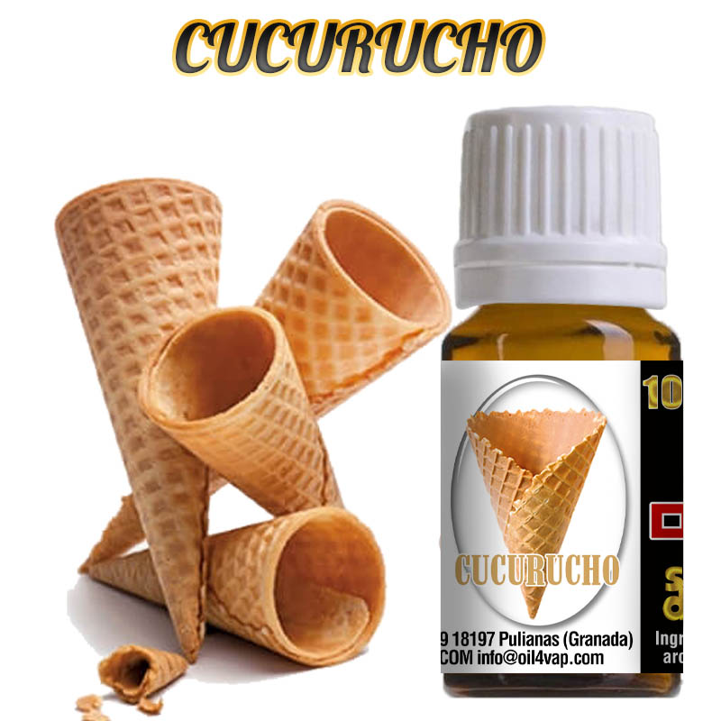 CUCURUCHO