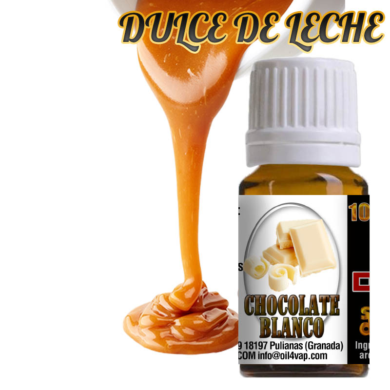 DULCEDELECHE