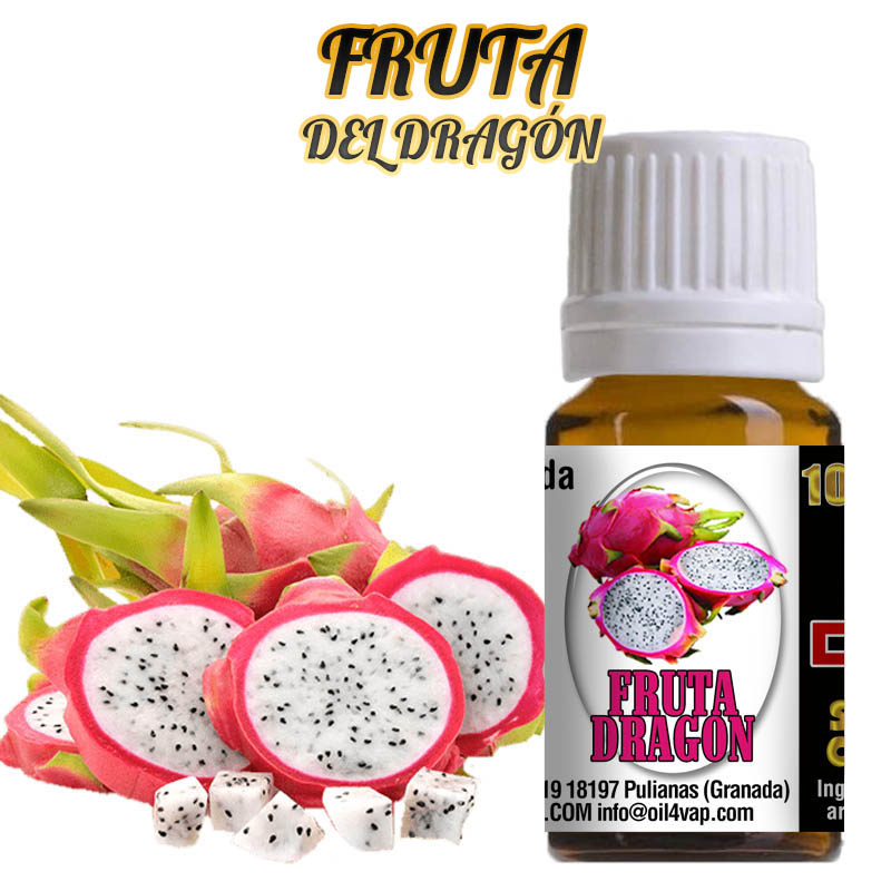 FRUTADELDRAGON