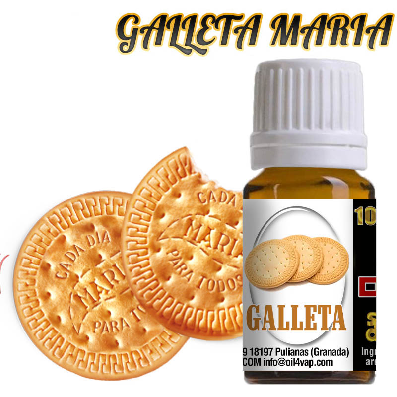 GALLETAMARIA