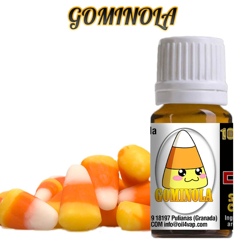 GOMINOLA