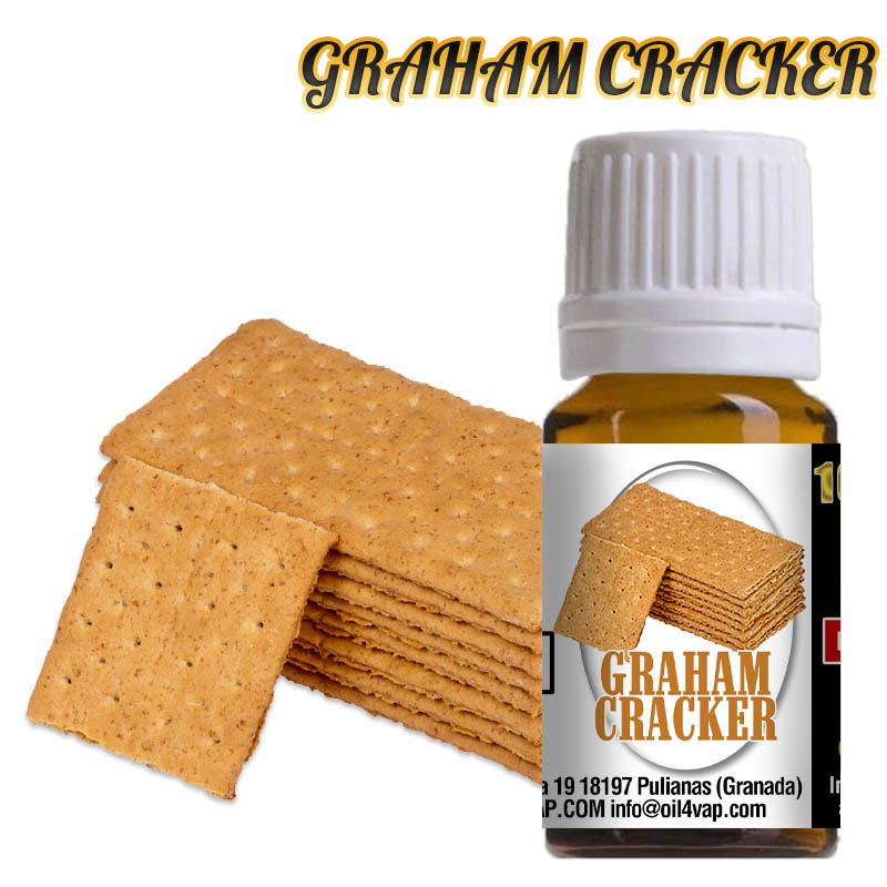 GRAHAM CRACKER