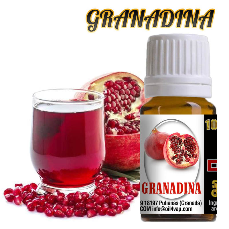 GRANADINA