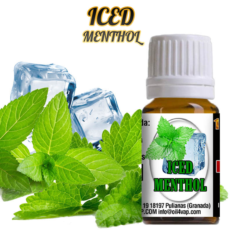 ICEDMENTHOL