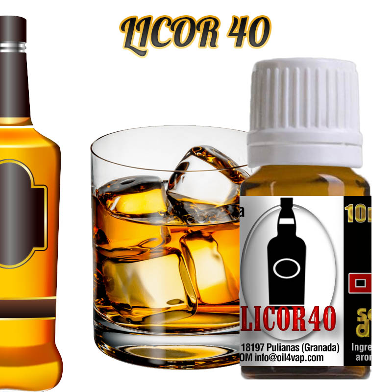 LICOR40