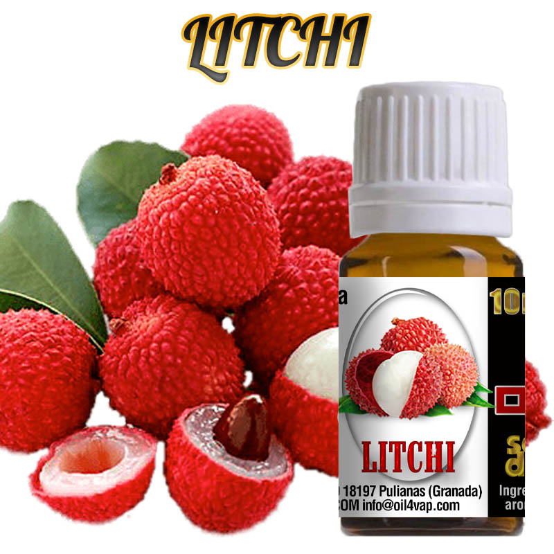 LITCHI