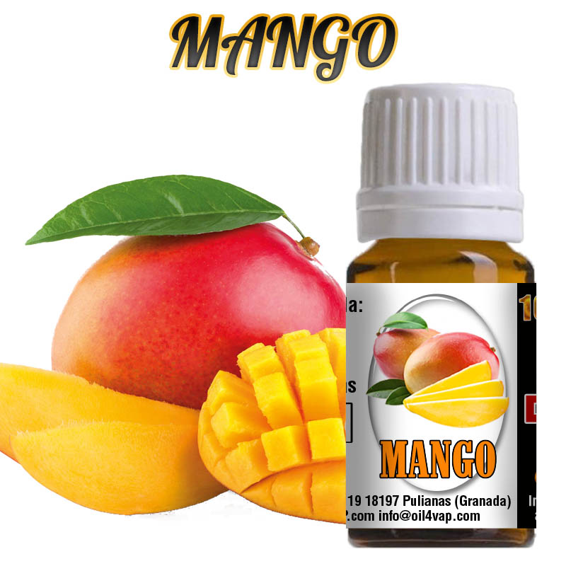 MANGO