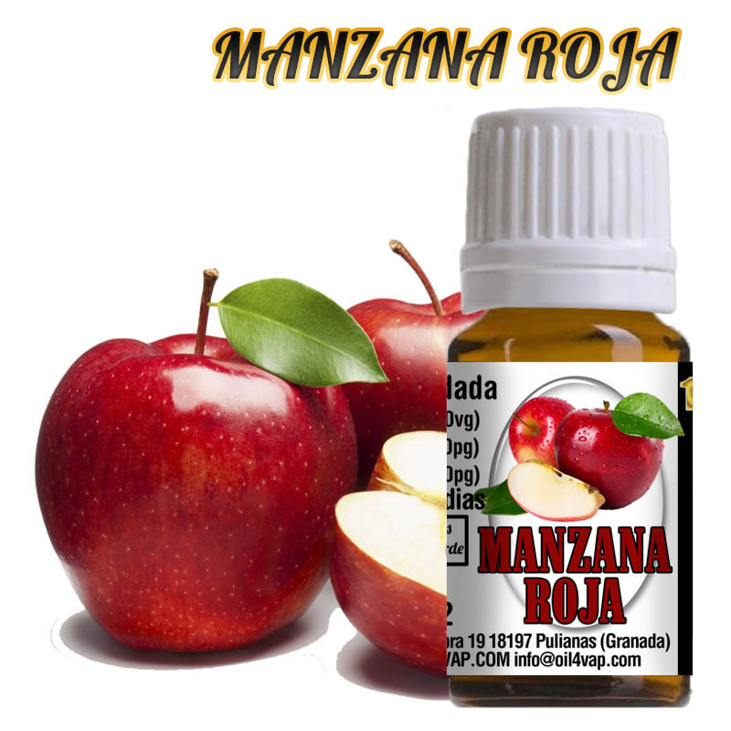 MANZANA