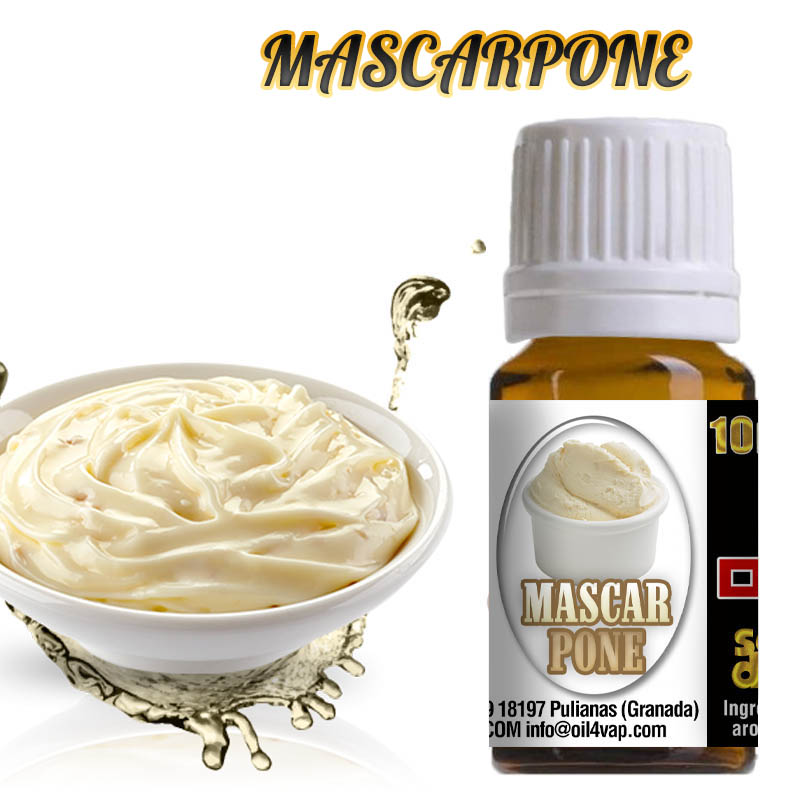 MASCARPONE