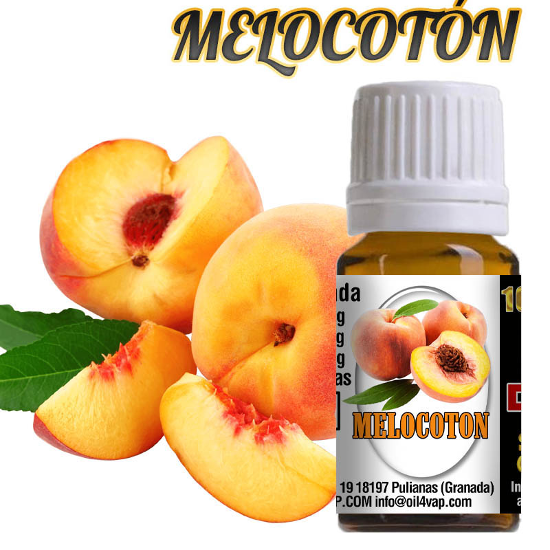 MELOCOTON