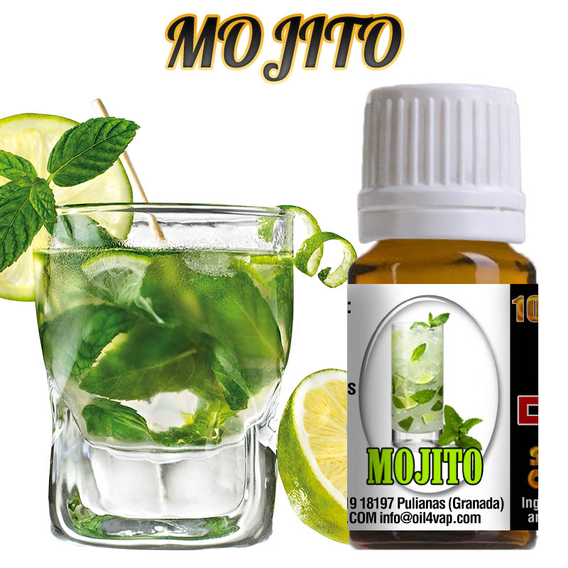 MOJITO