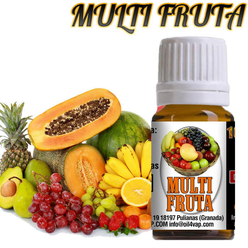 MULTIFRUTA