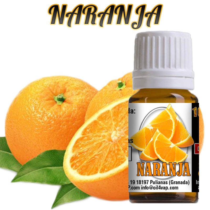 NARANJA