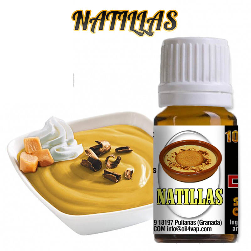 NATILLAS