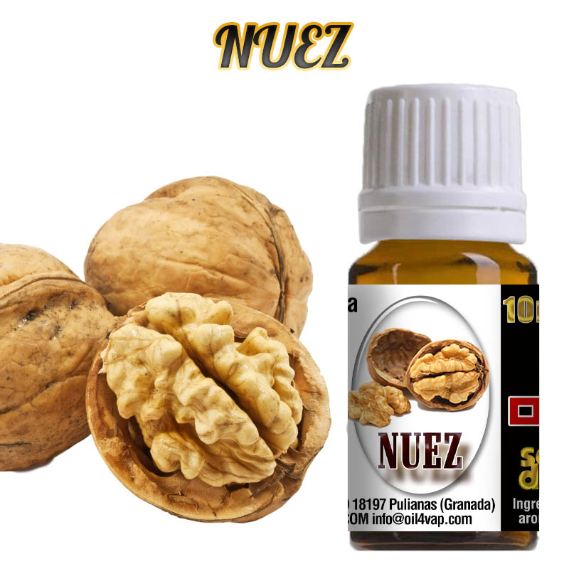 NUEZ