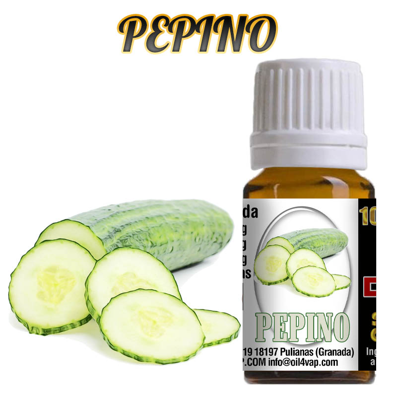 PEPINO