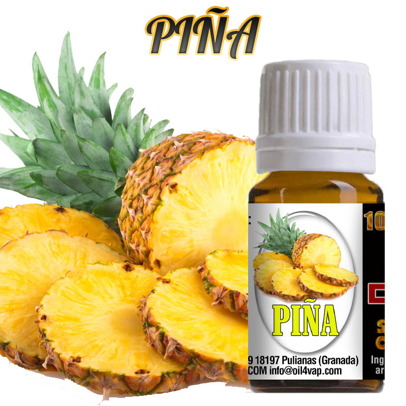 PIÑA