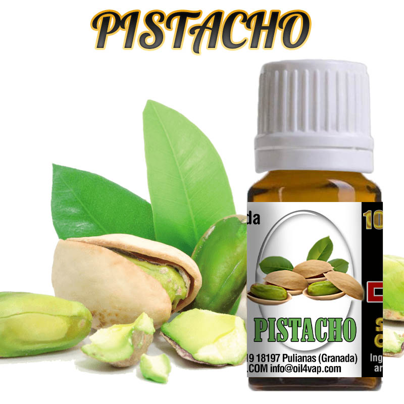 PISTACHO