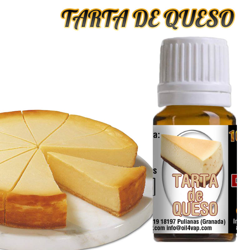 TARTADEQUESO