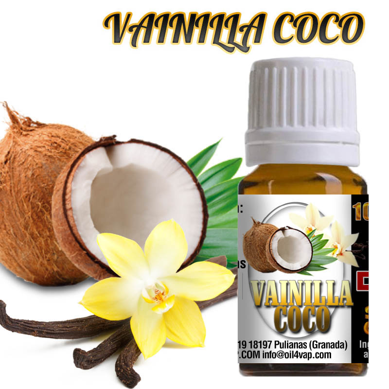 VAINILLACOCO