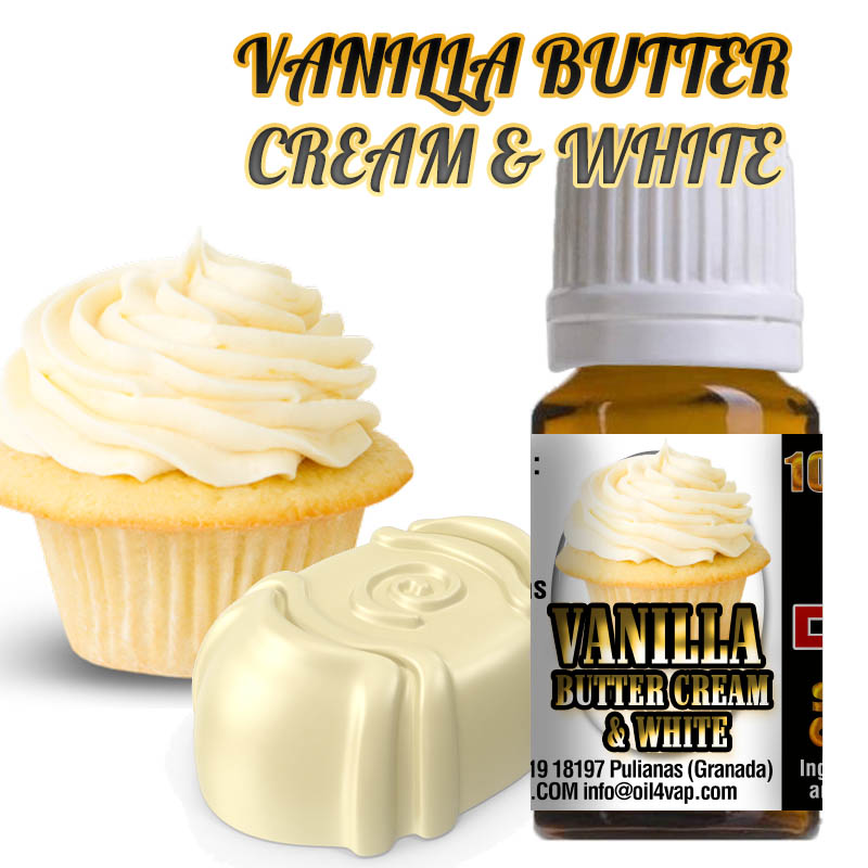 VANILLA