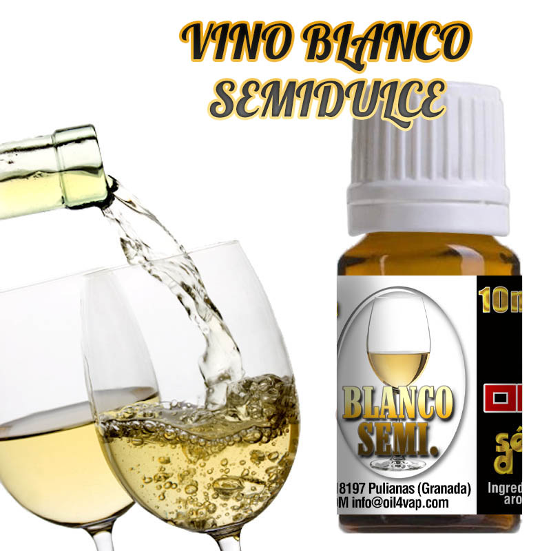 VINOBLANCOSEMIDULCE