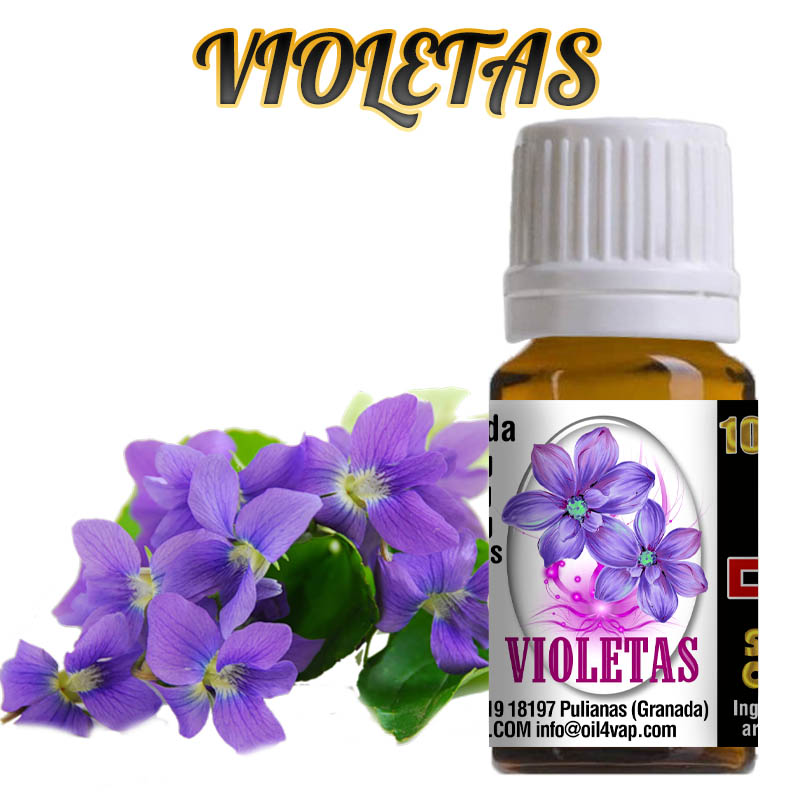 VIOLETAS