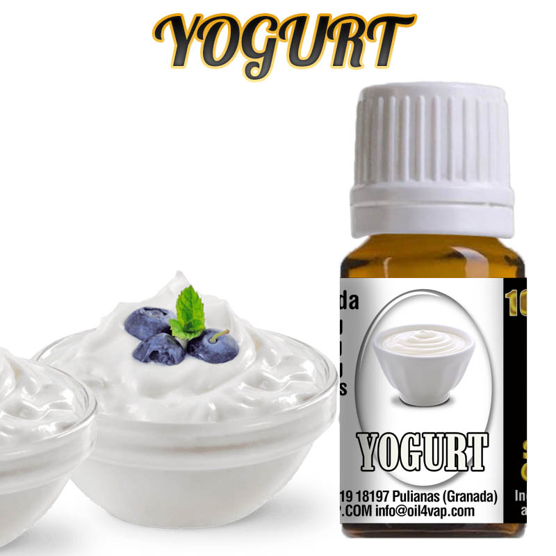 YOGURT