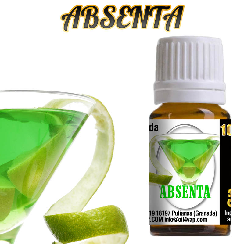 absenta