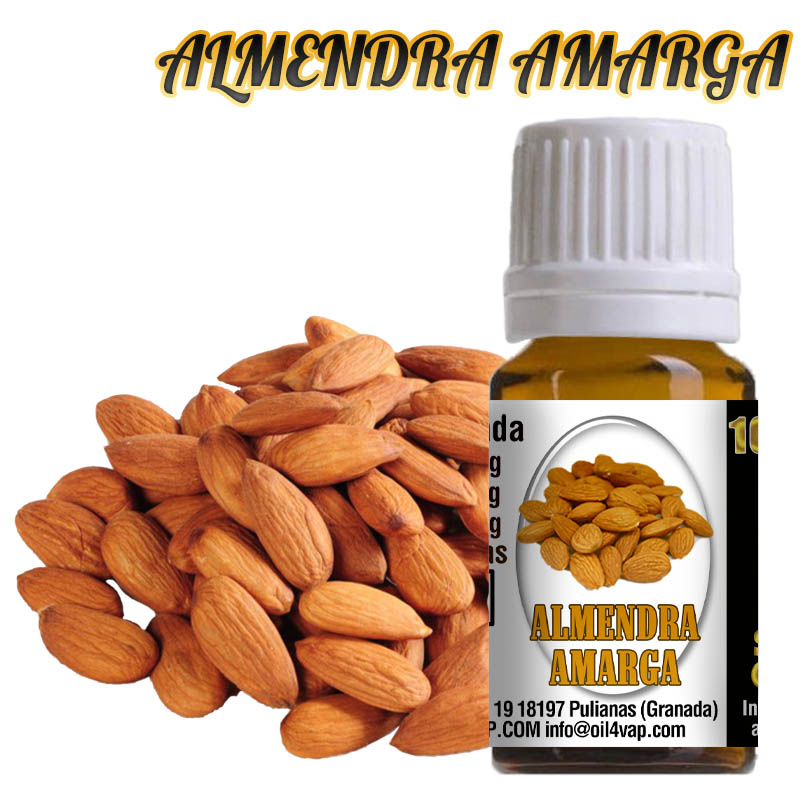 almendraamarga