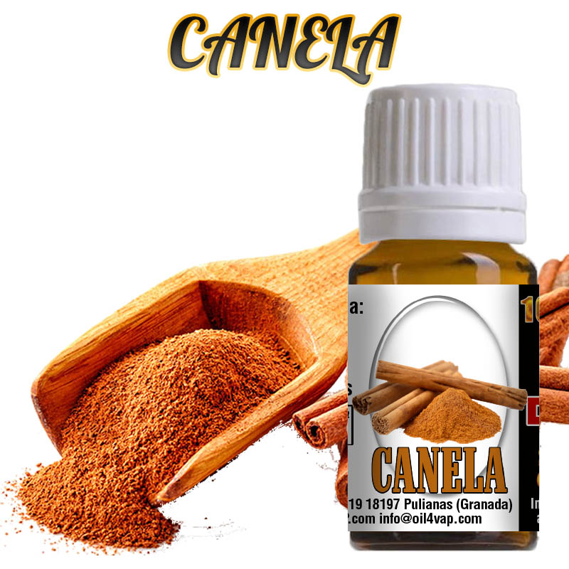 canela