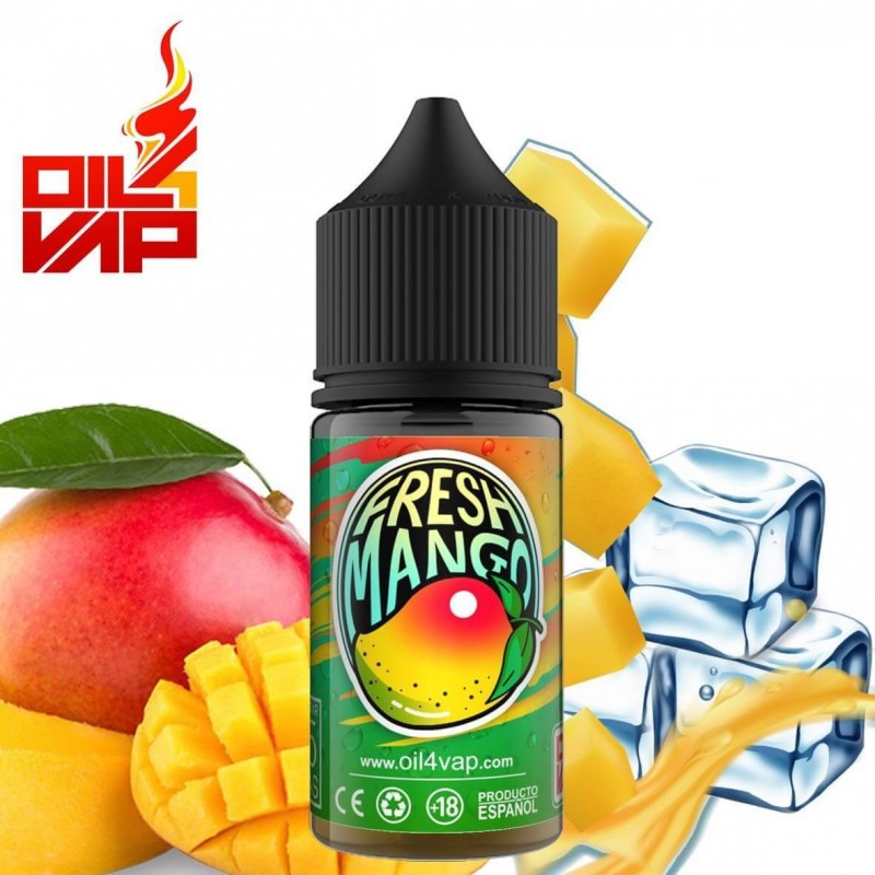 freshmango